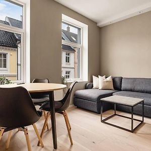 Dinbnb Apartments I New In 2023 I 600M To Bryggen