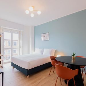 Appartement met Twee Slaapkamers